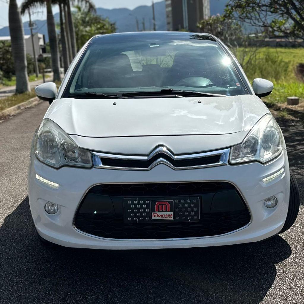 CITROEN C3 - Foto