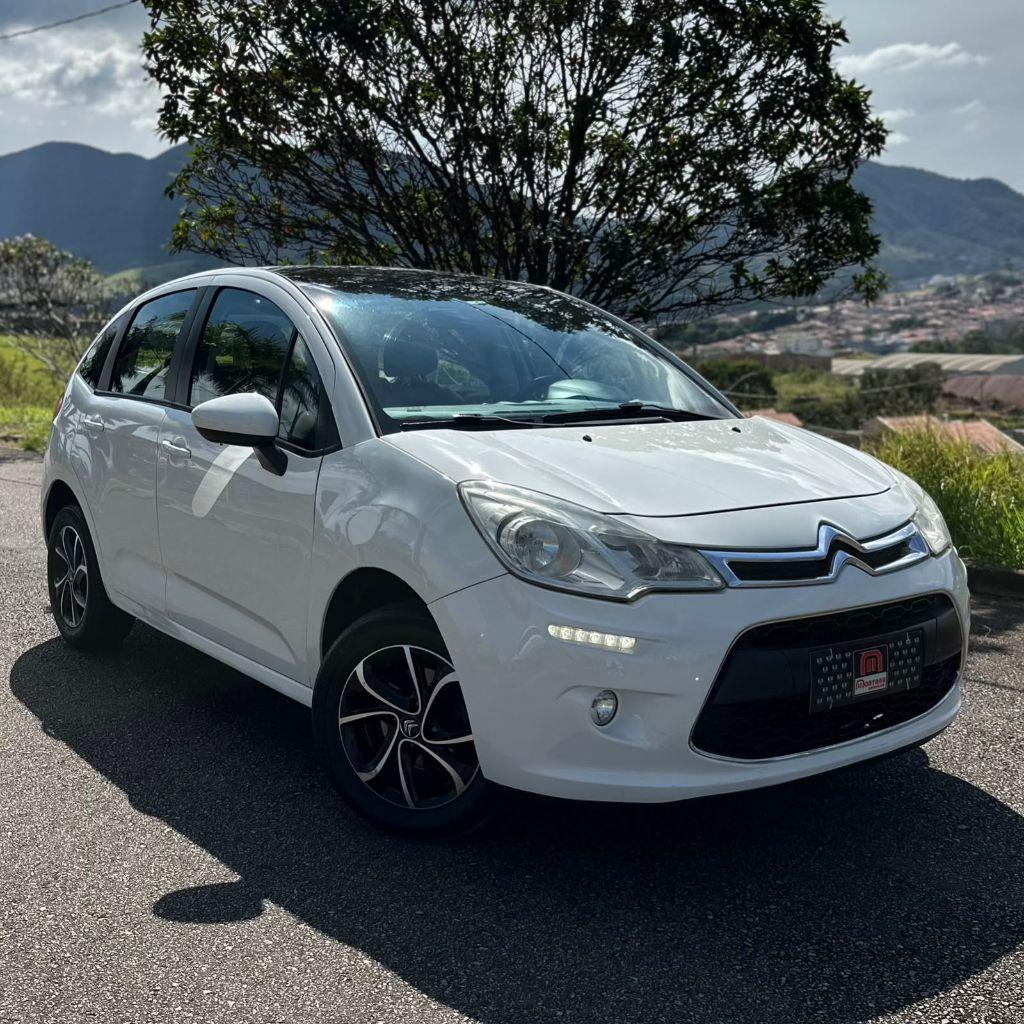 CITROEN C3 - Foto
