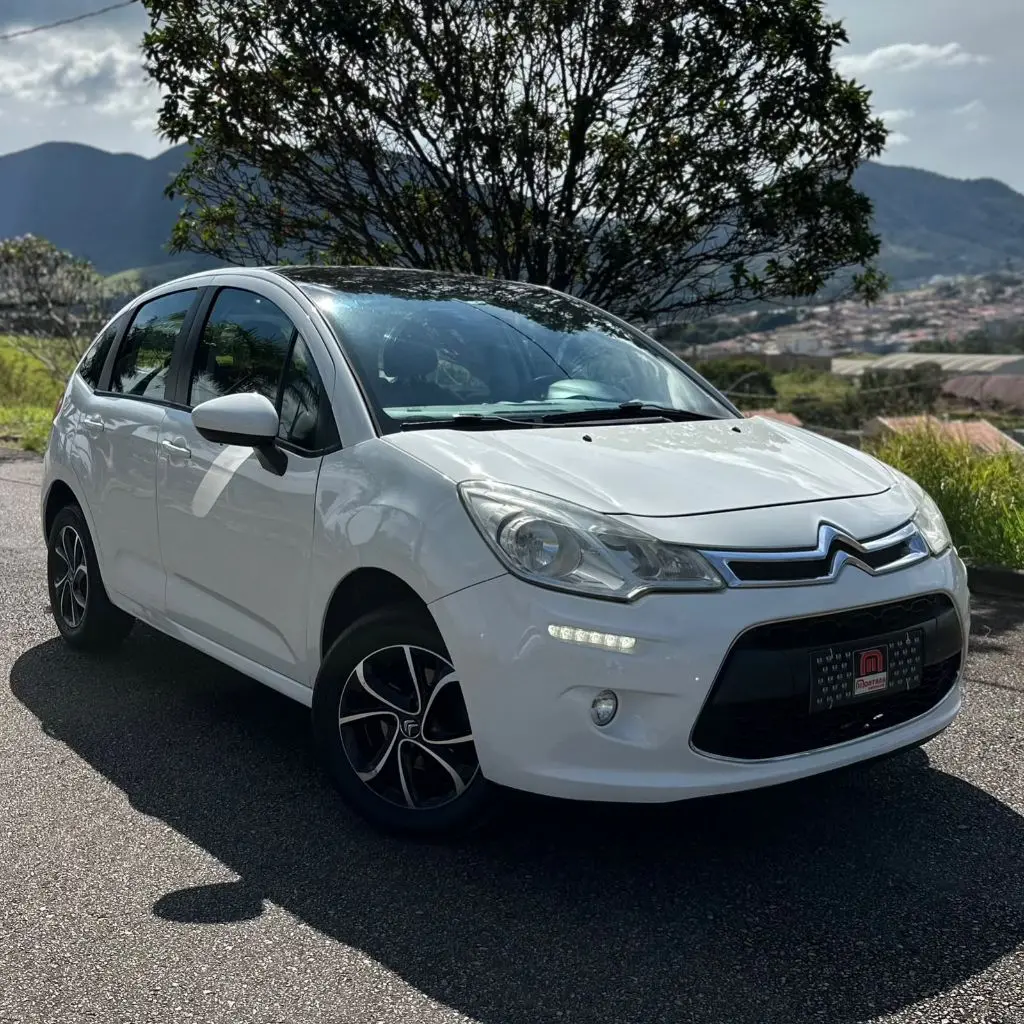 CITROEN C3 - Foto