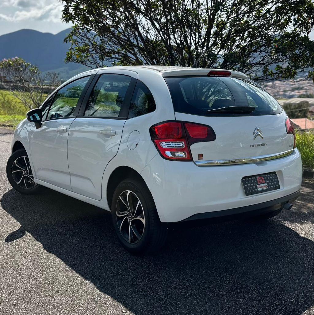 CITROEN C3 - Foto