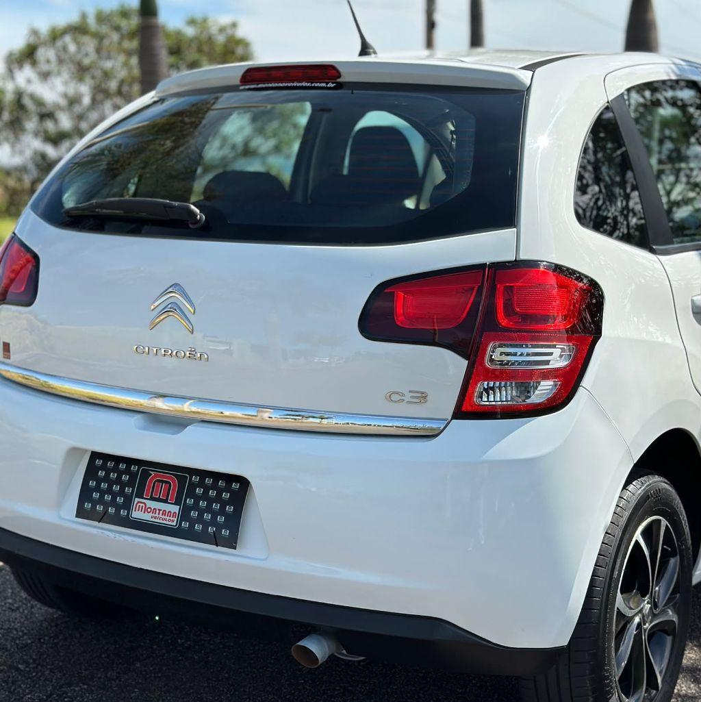 CITROEN C3 - Foto