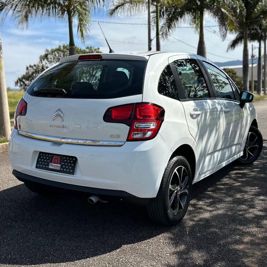 CITROEN C3 - Foto