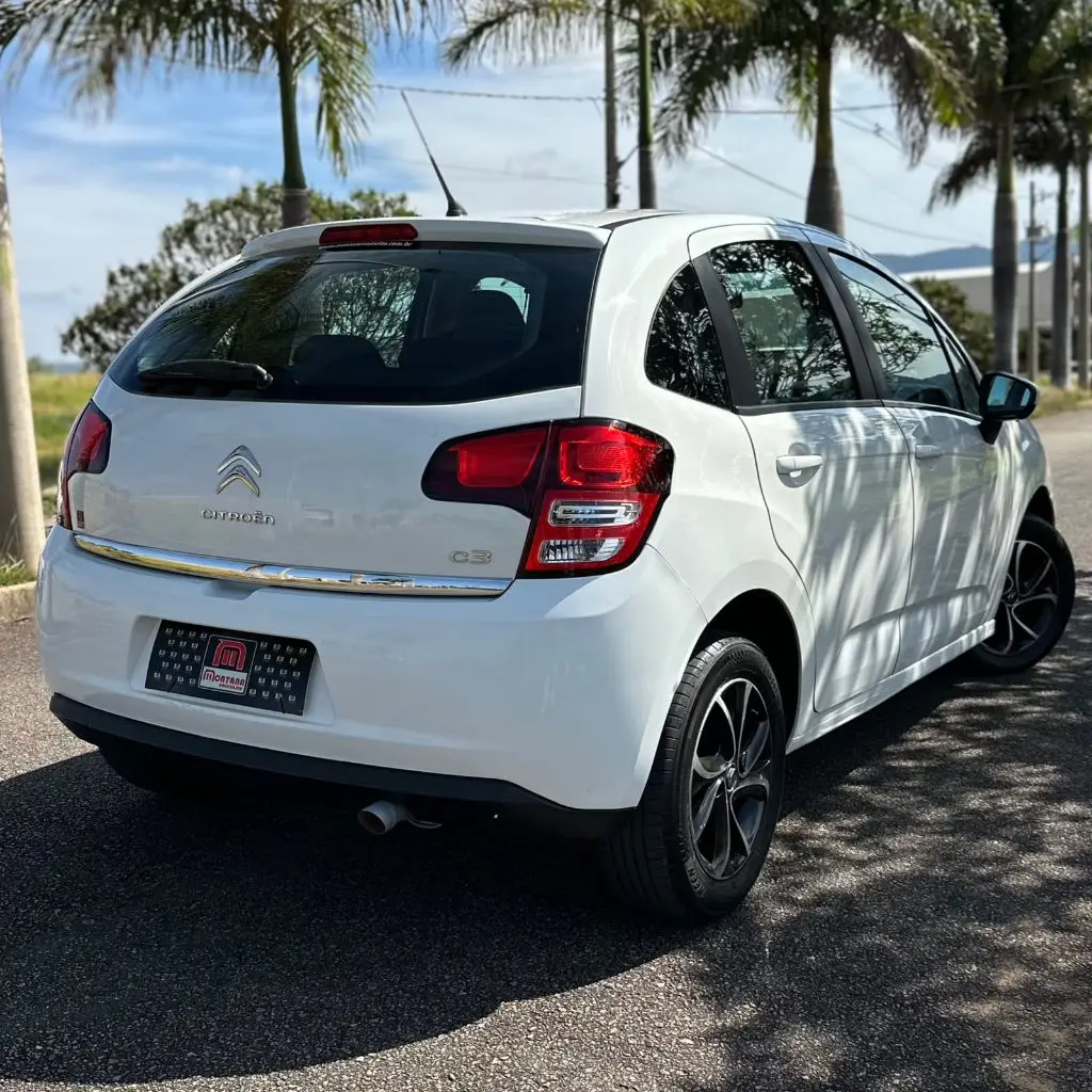 CITROEN C3 - Foto
