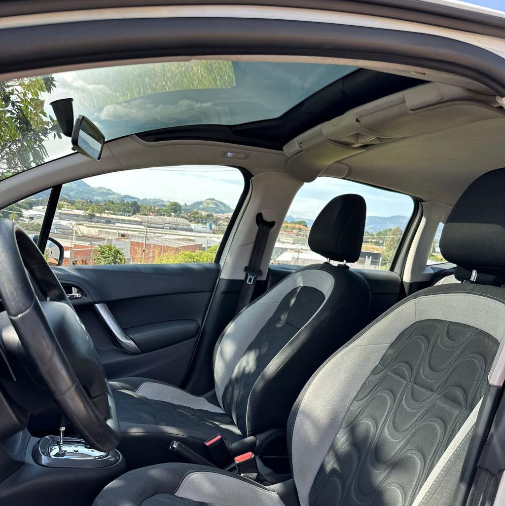 CITROEN C3 - Foto