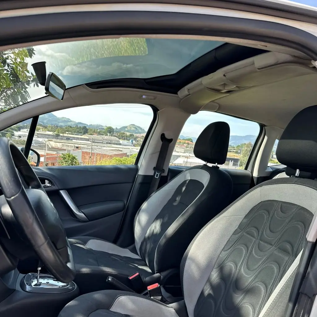 CITROEN C3 - Foto