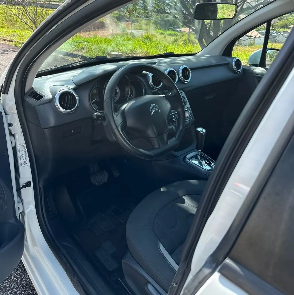 CITROEN C3 - Foto