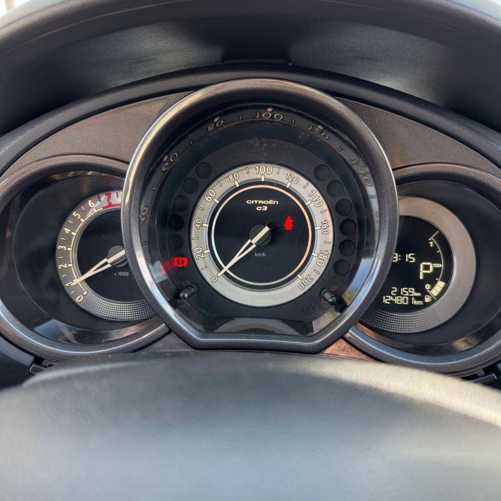 CITROEN C3 - Foto