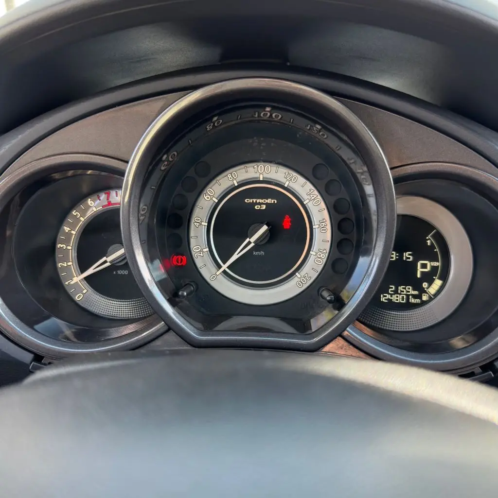 CITROEN C3 - Foto
