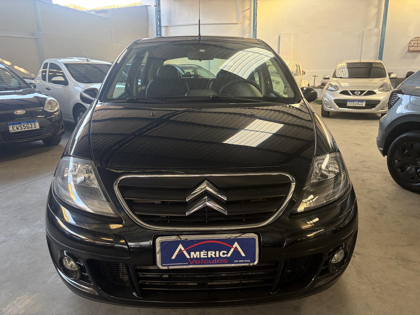 CITROEN C3 - Foto