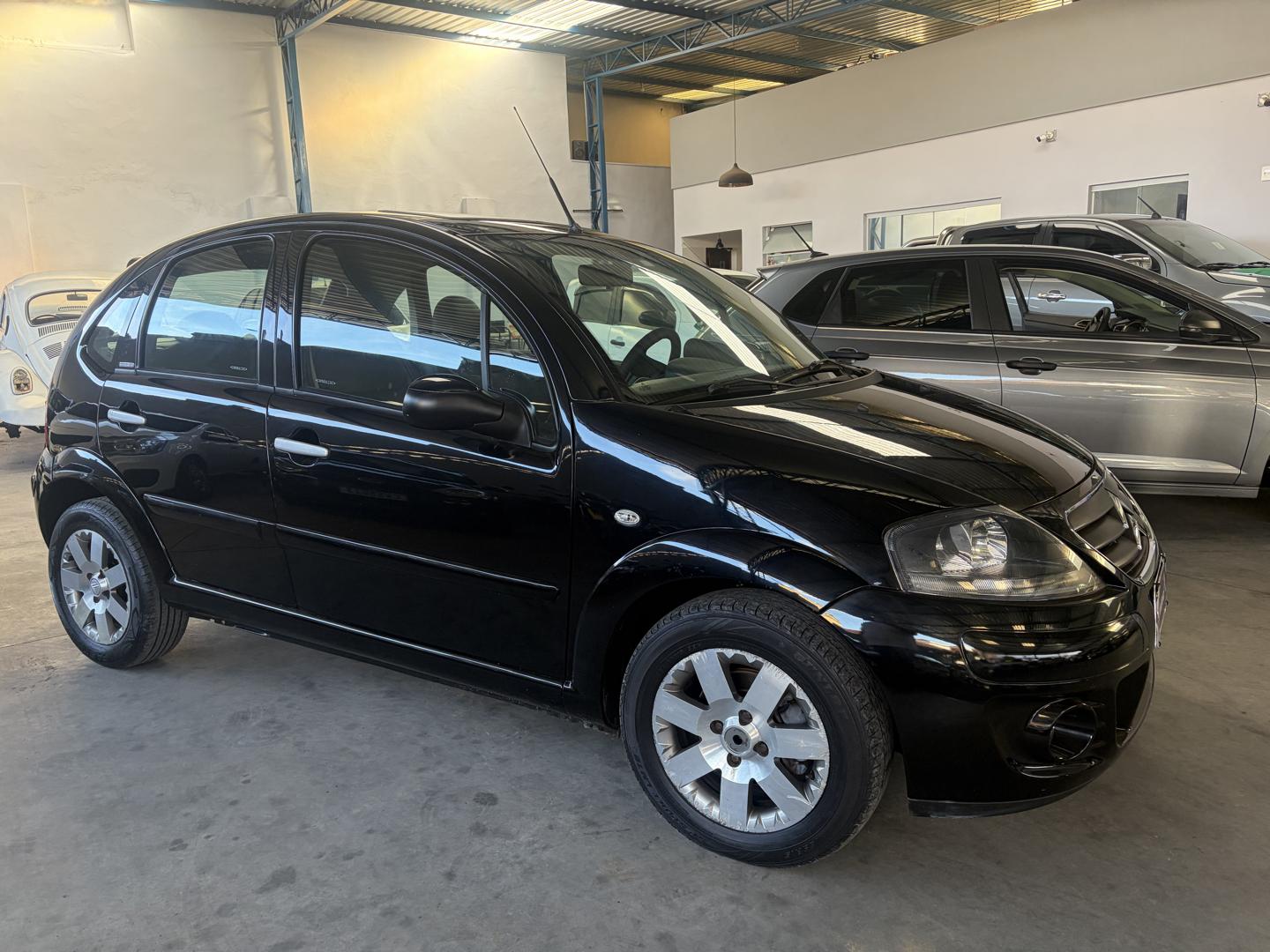 CITROEN C3 - Foto