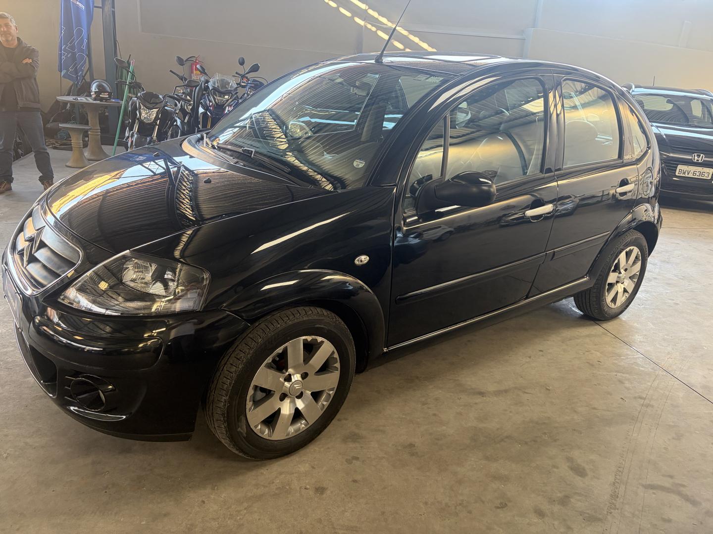 CITROEN C3 - Foto
