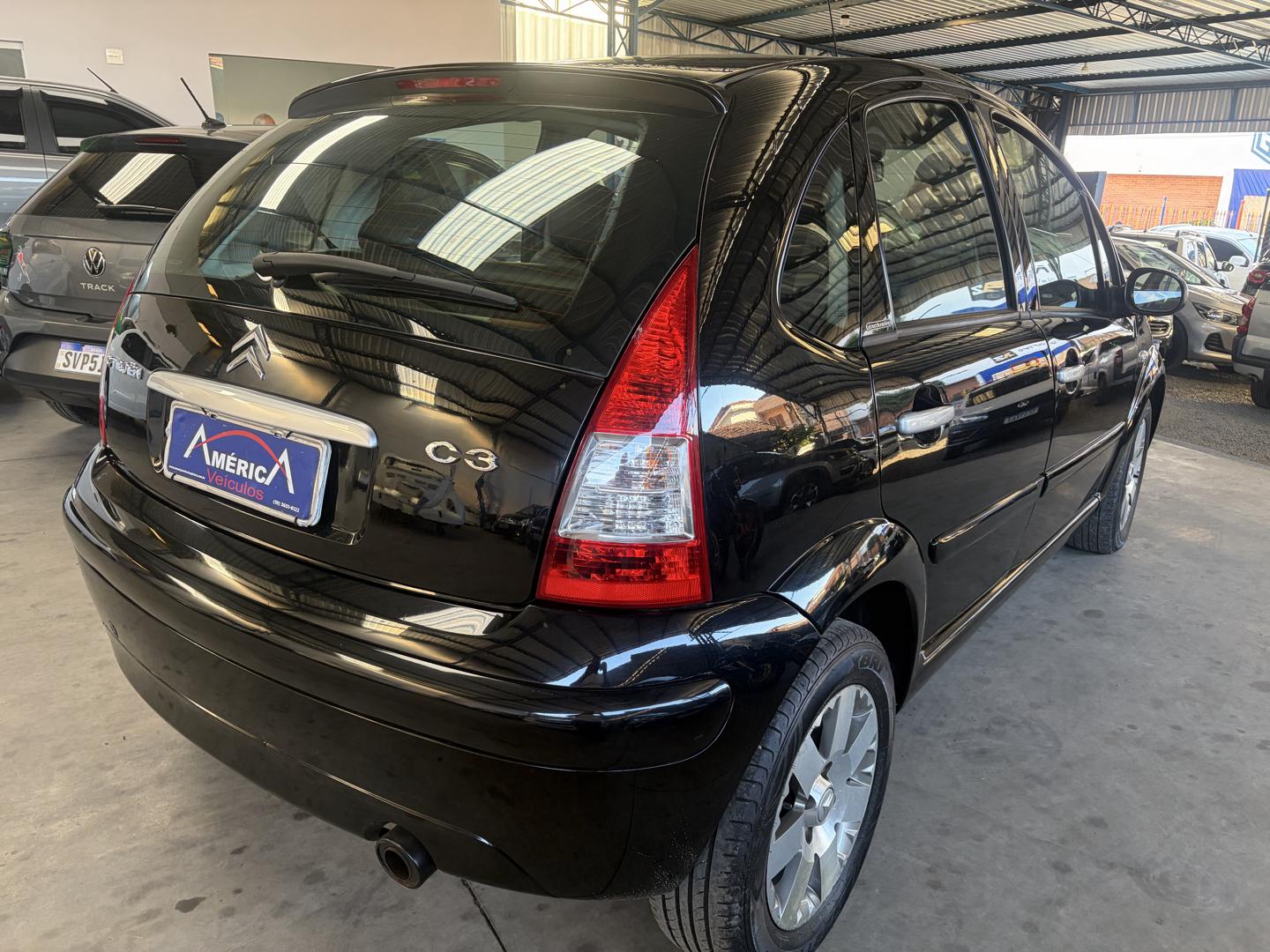 CITROEN C3 - Foto