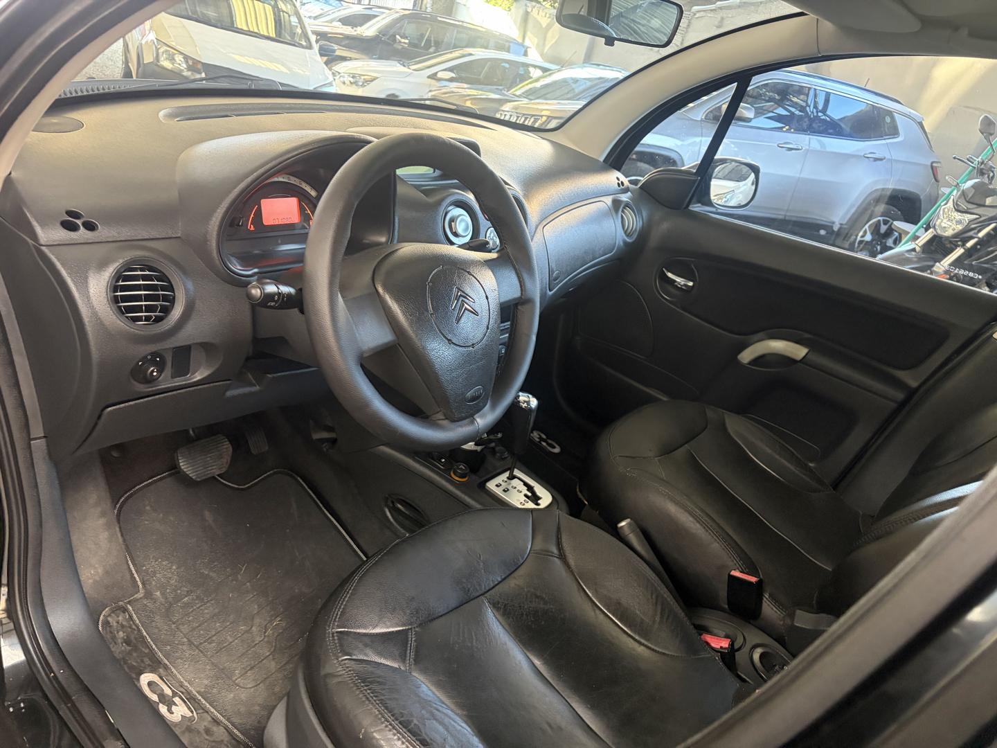 CITROEN C3 - Foto