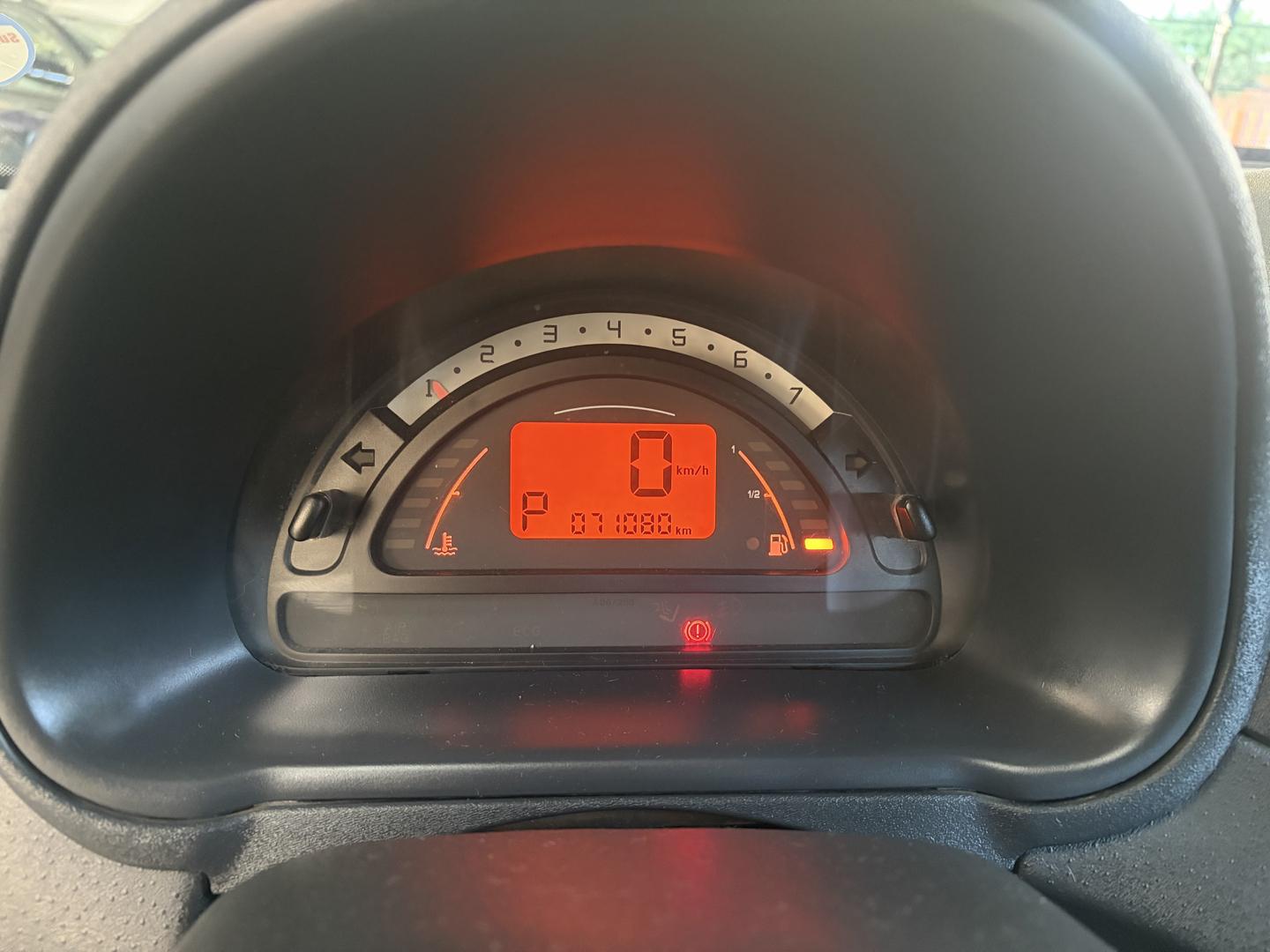 CITROEN C3 - Foto