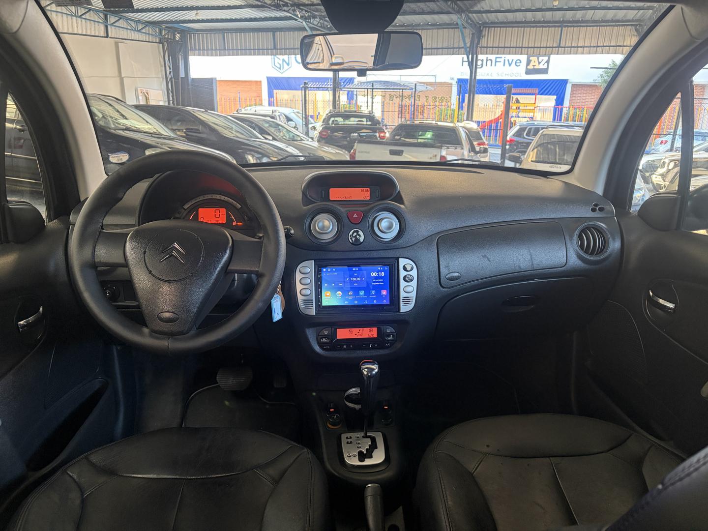 CITROEN C3 - Foto