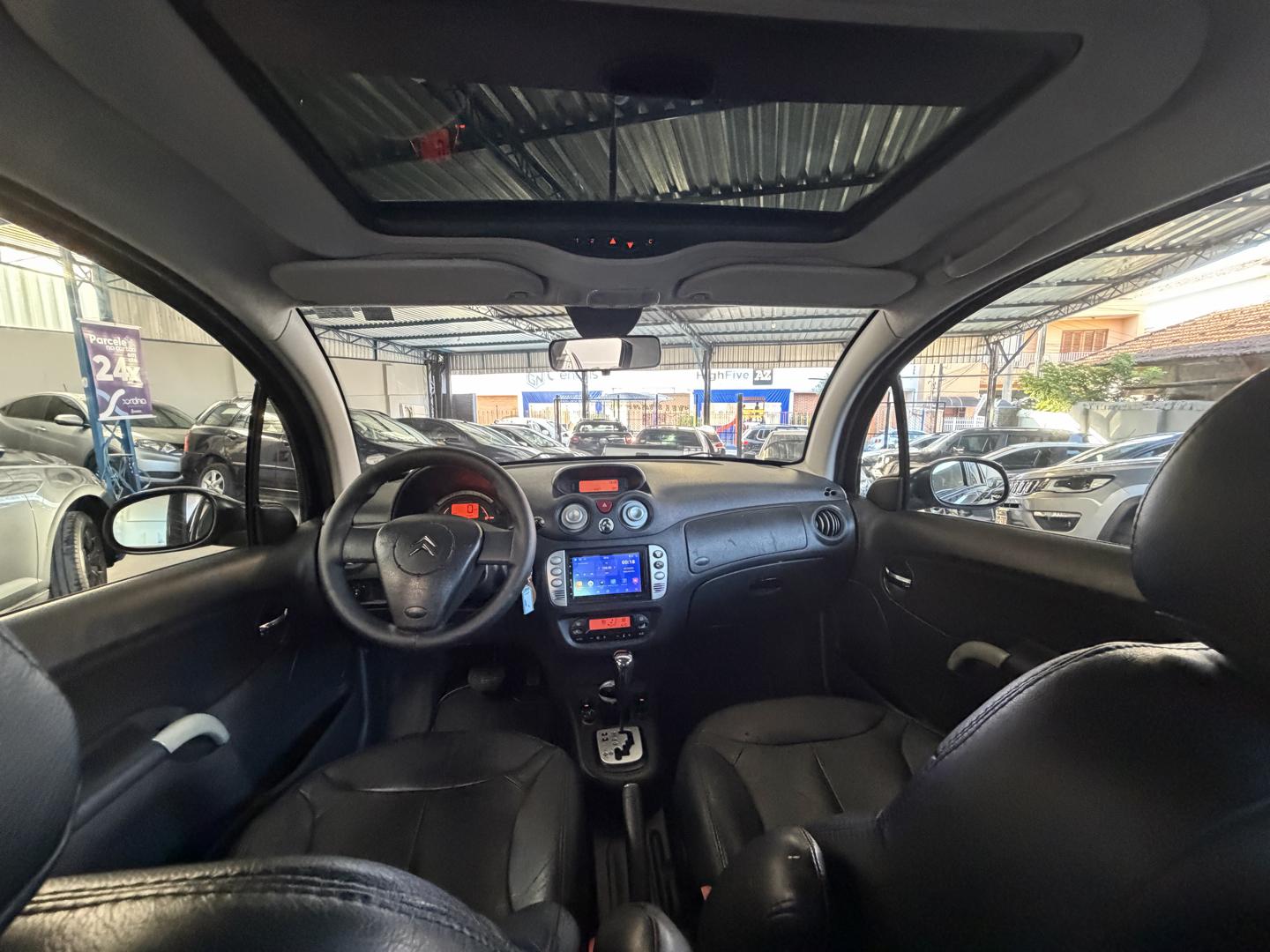 CITROEN C3 - Foto
