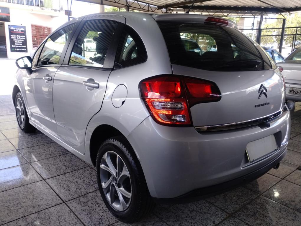 CITROEN C3 - Foto