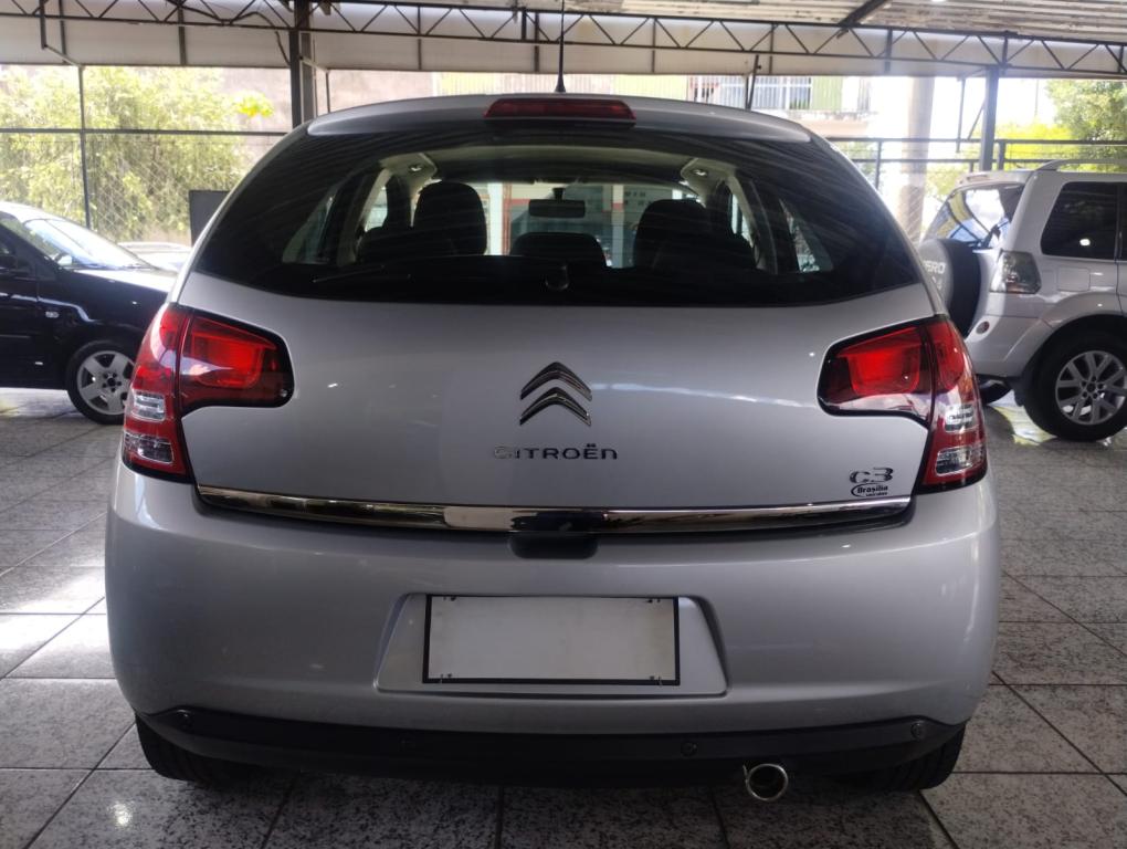 CITROEN C3 - Foto