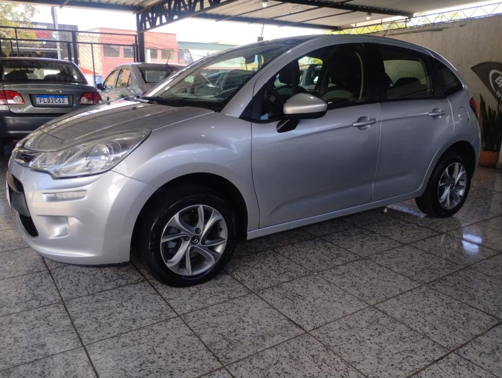 CITROEN C3 - Foto