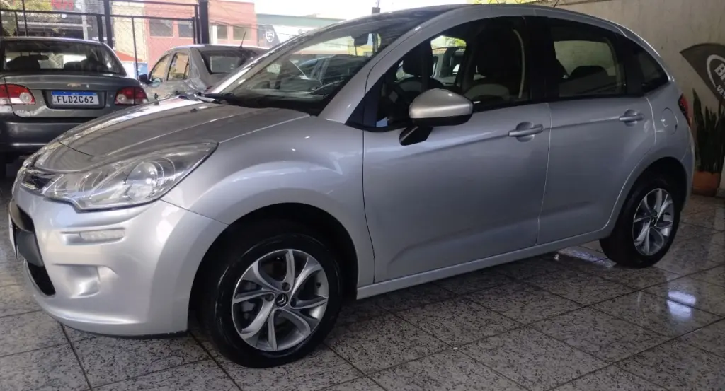 CITROEN C3