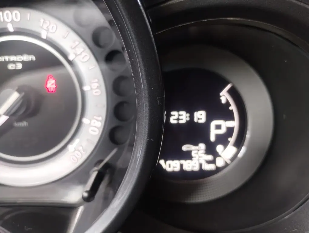 CITROEN C3 - Foto