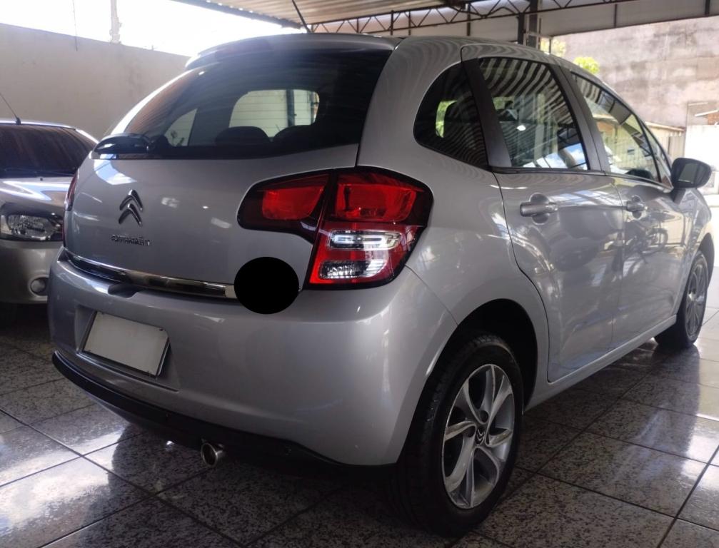 CITROEN C3 - Foto