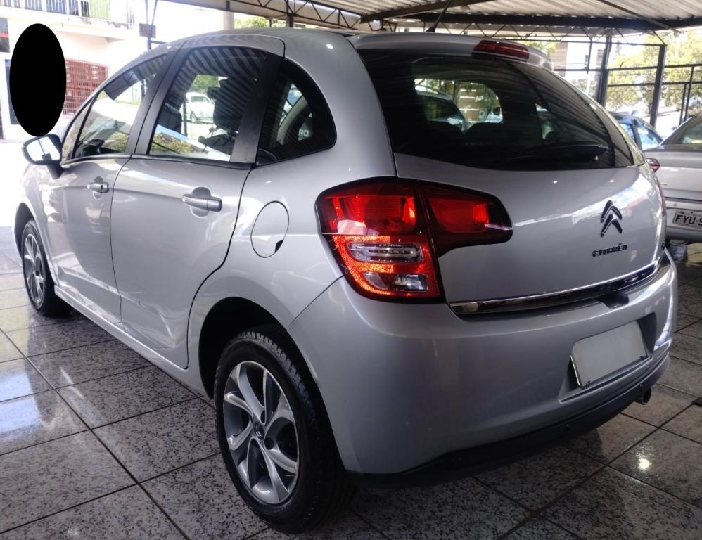 CITROEN C3 - Foto