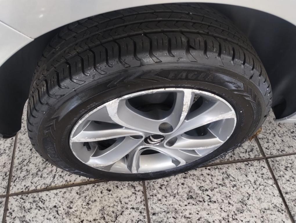 CITROEN C3 - Foto