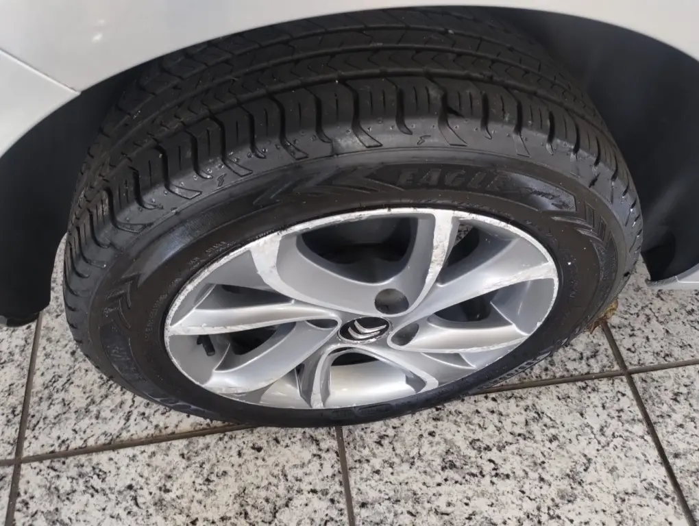 CITROEN C3 - Foto