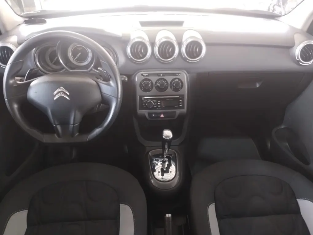 CITROEN C3 - Foto