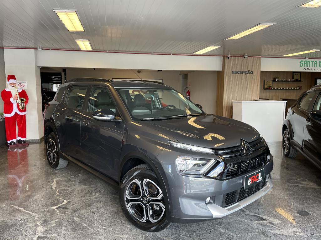 CITROEN C3 Aircross - Foto