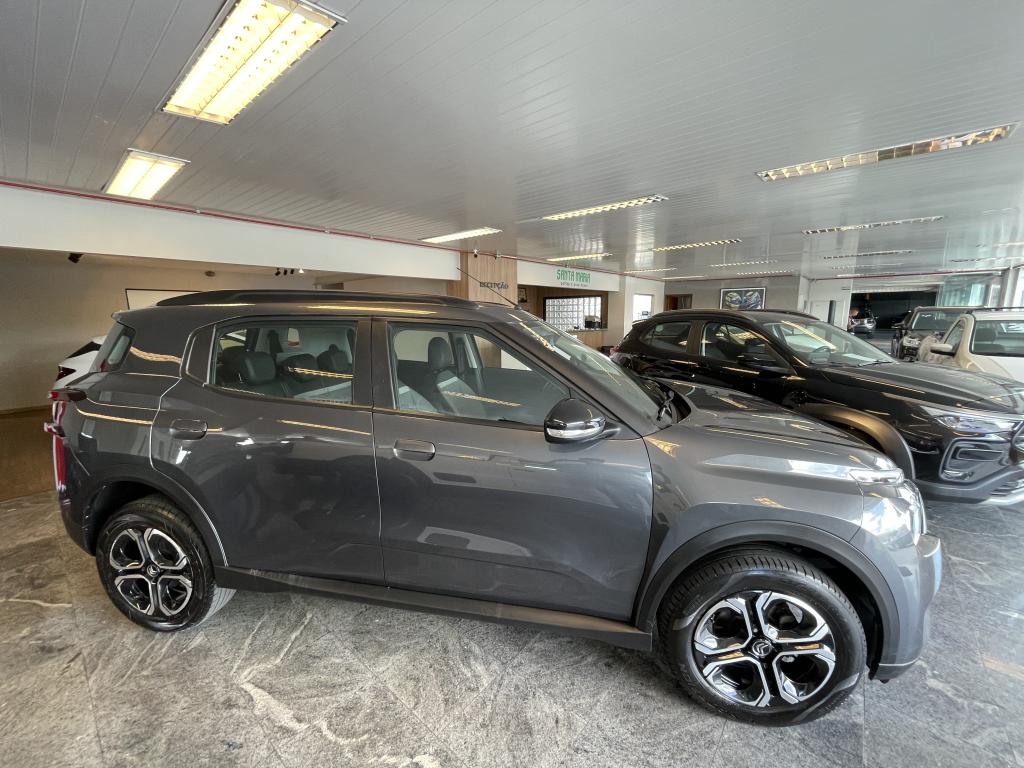 CITROEN C3 Aircross - Foto