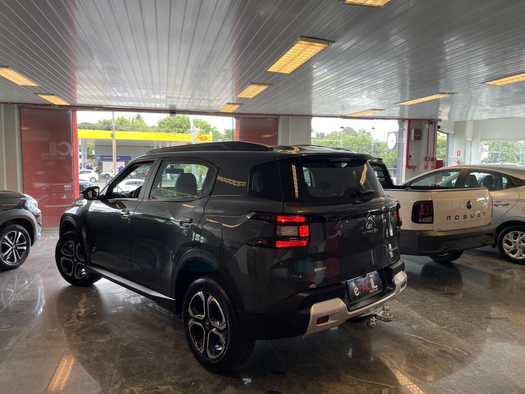 CITROEN C3 Aircross - Foto