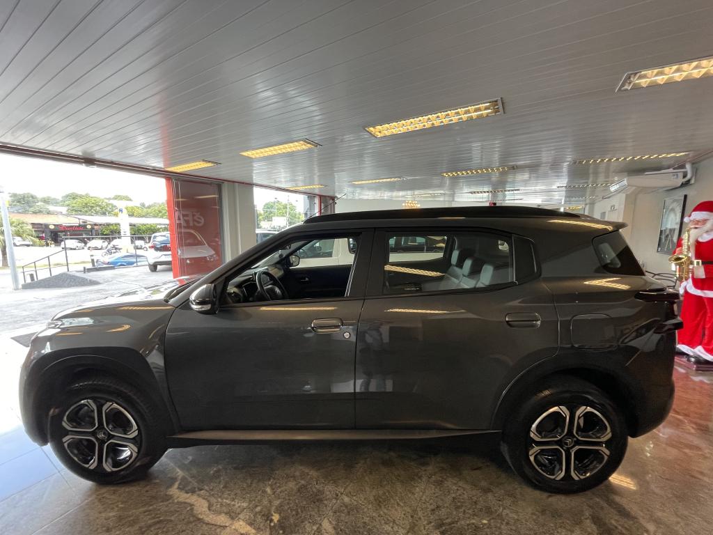 CITROEN C3 Aircross - Foto