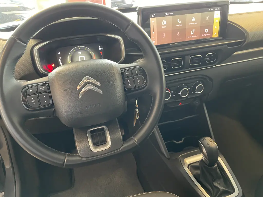 CITROEN C3 Aircross - Foto