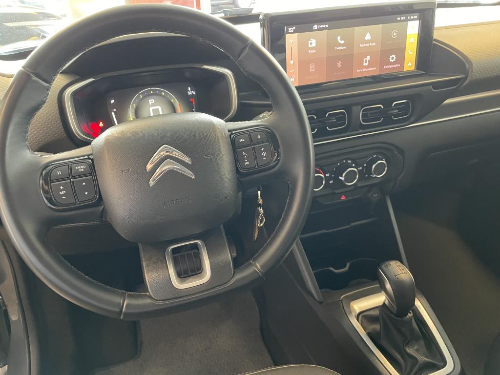 CITROEN C3 Aircross - Foto