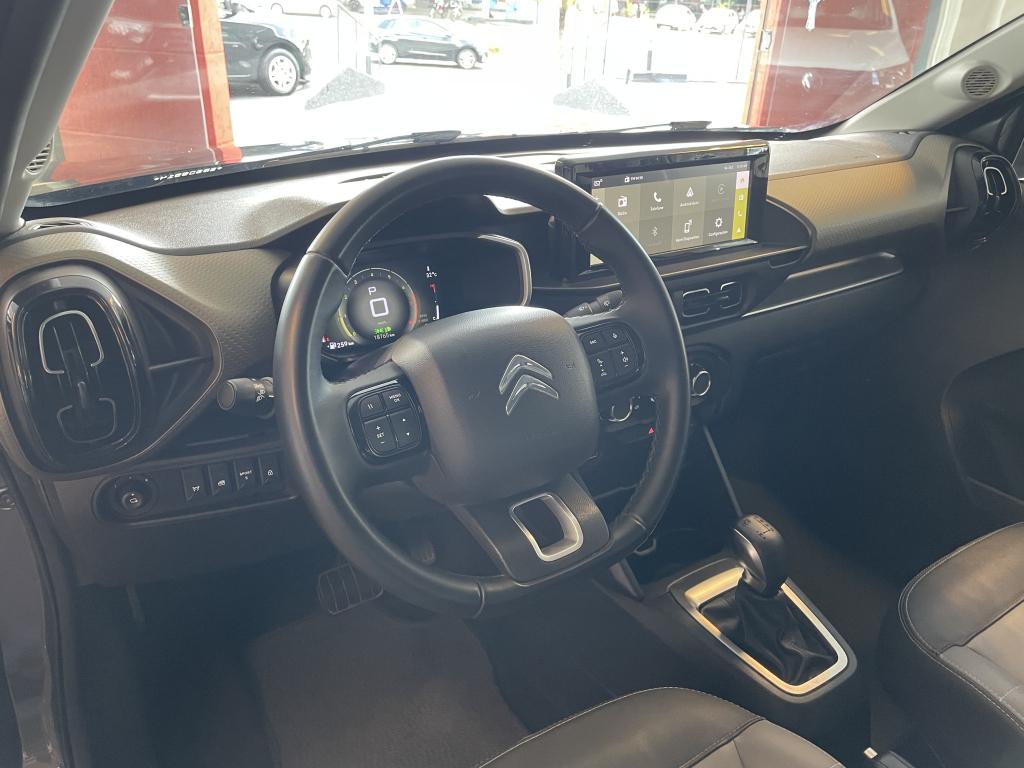 CITROEN C3 Aircross - Foto