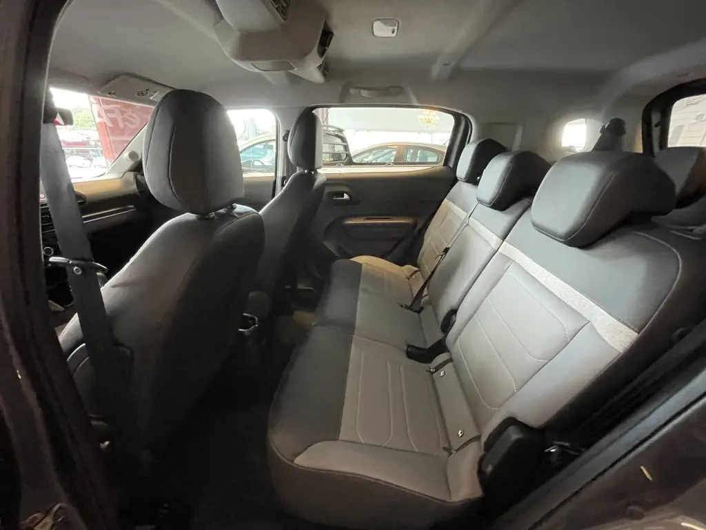 CITROEN C3 Aircross - Foto