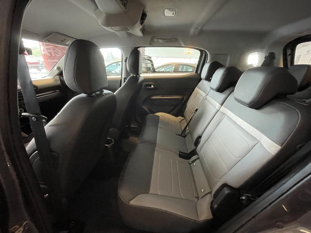 CITROEN C3 Aircross - Foto