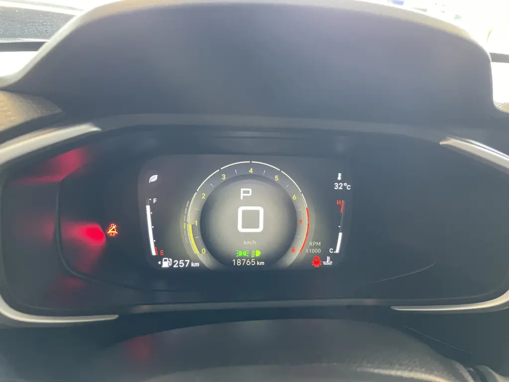 CITROEN C3 Aircross - Foto