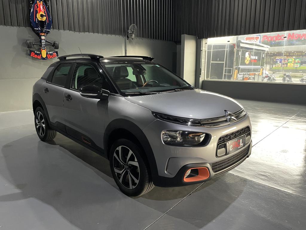 CITROEN C4 Cactus