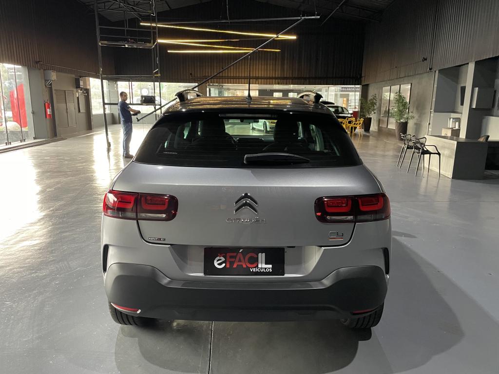 CITROEN C4 Cactus - Foto