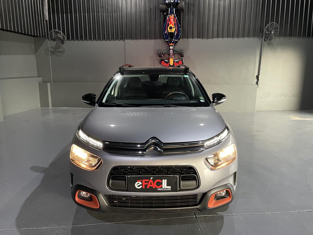 CITROEN C4 Cactus - Foto