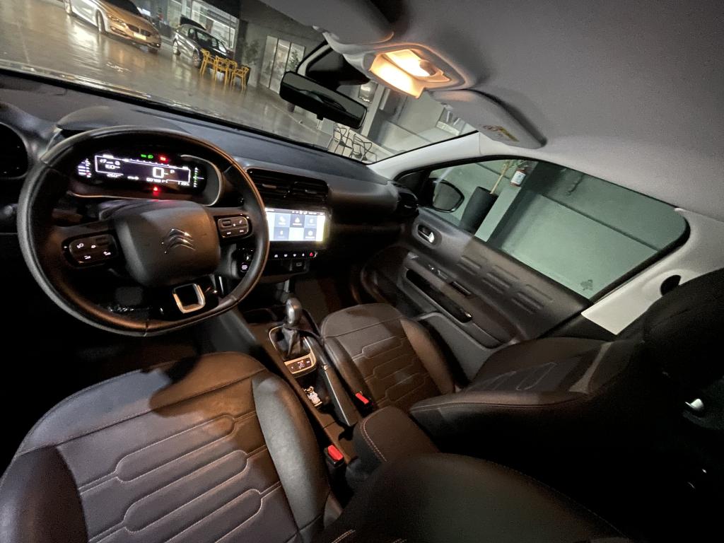 CITROEN C4 Cactus - Foto