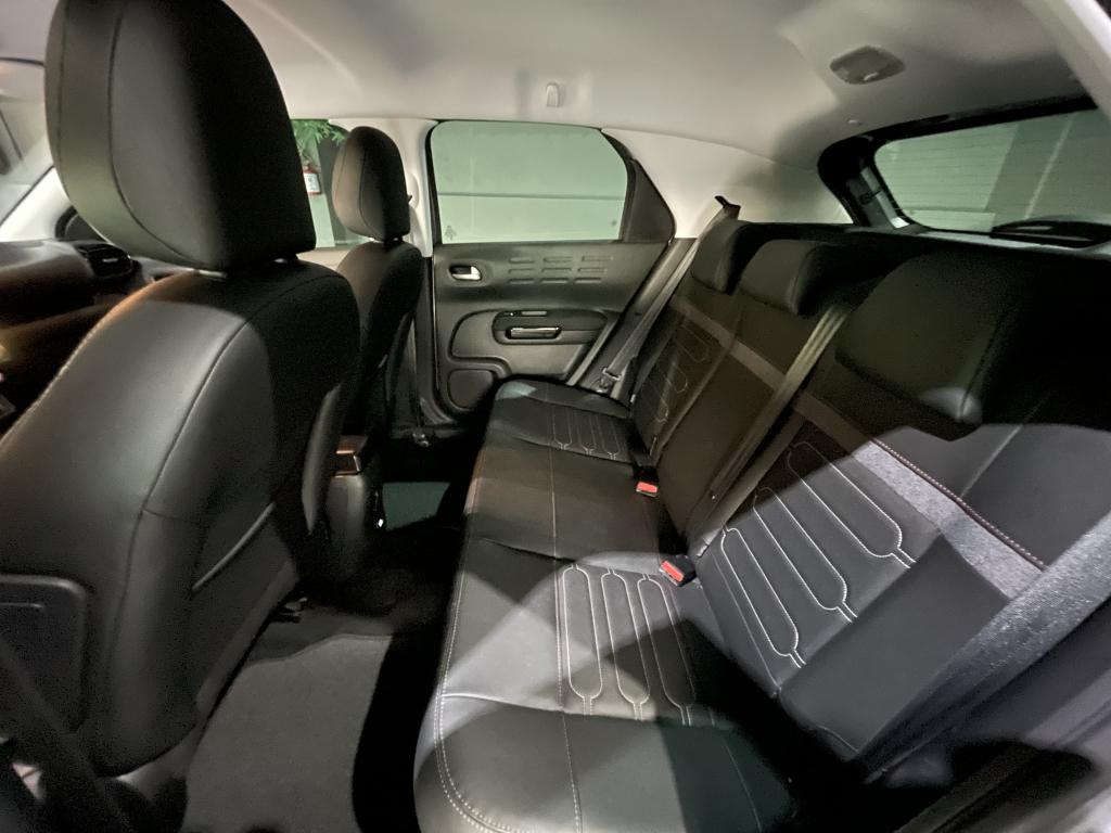 CITROEN C4 Cactus - Foto