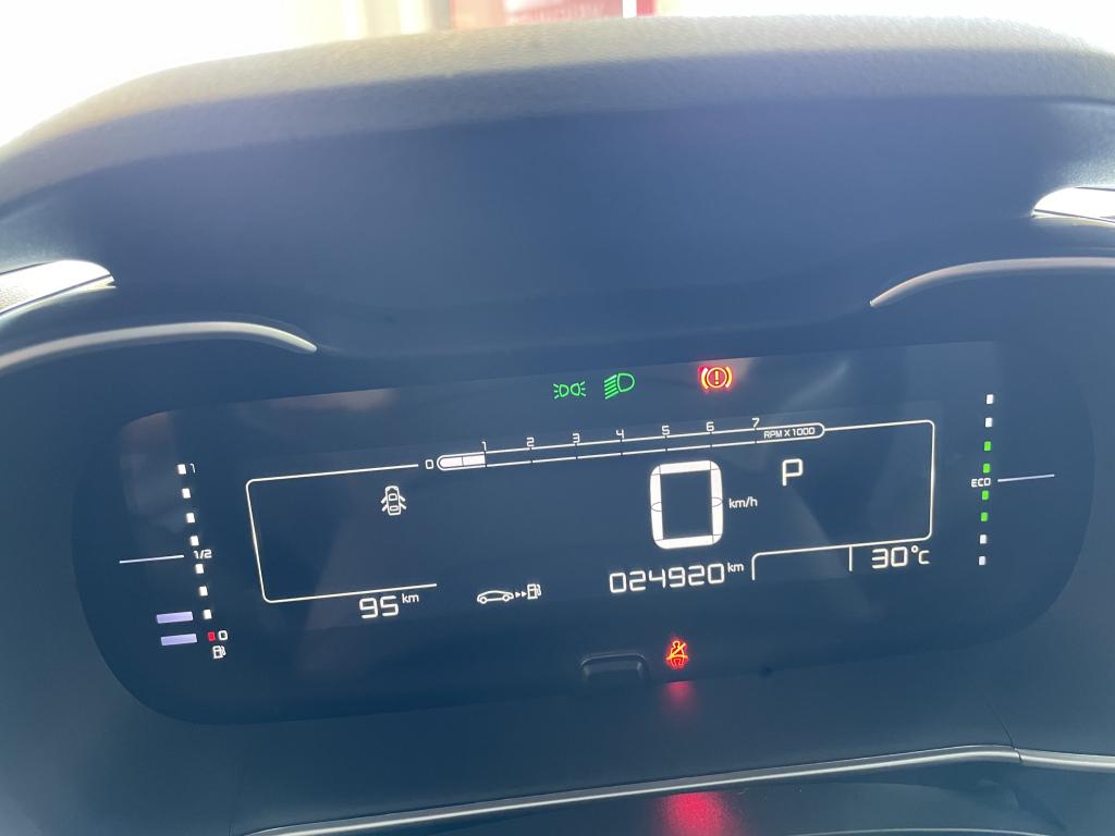 CITROEN C4 Cactus - Foto