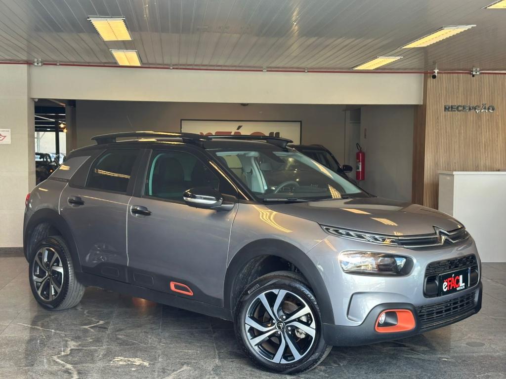 CITROEN C4 Cactus