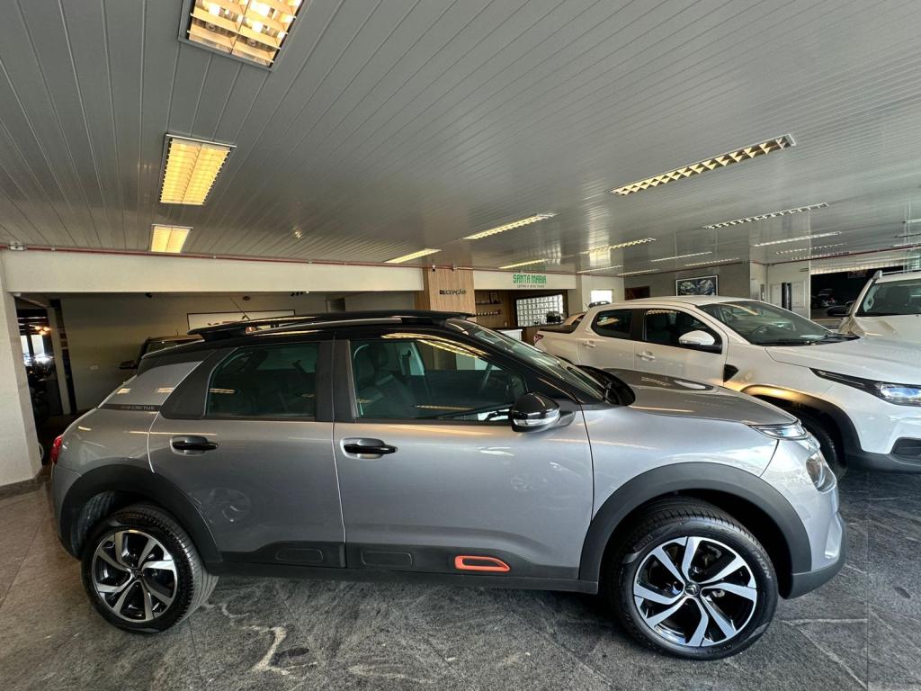 CITROEN C4 Cactus - Foto
