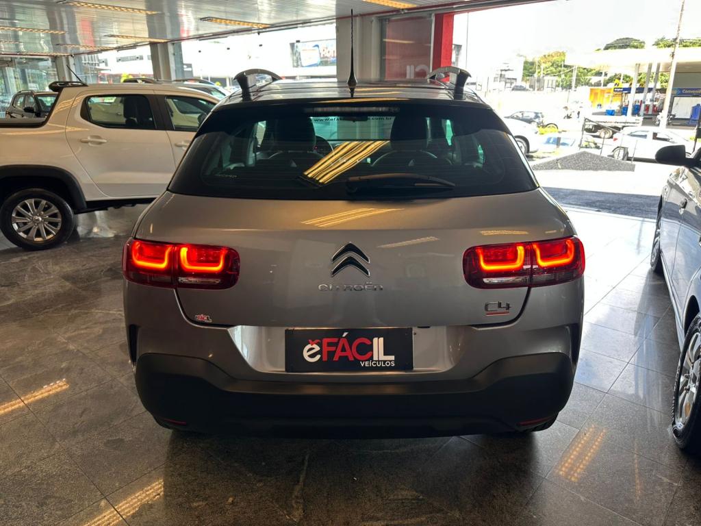 CITROEN C4 Cactus - Foto