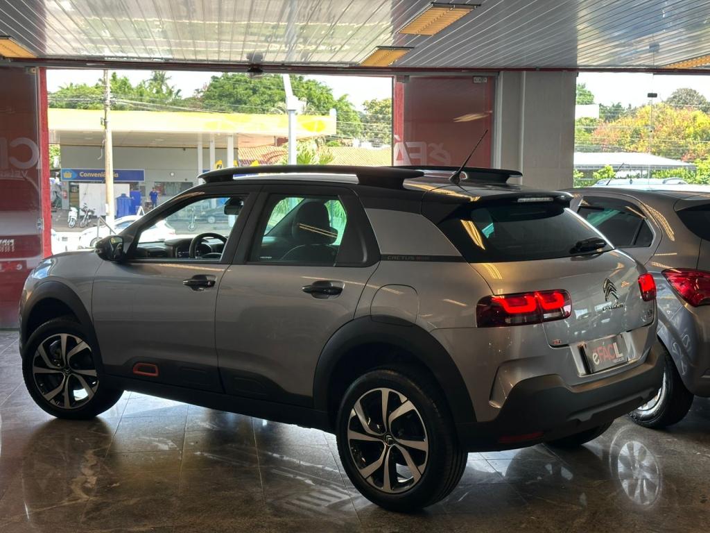 CITROEN C4 Cactus - Foto